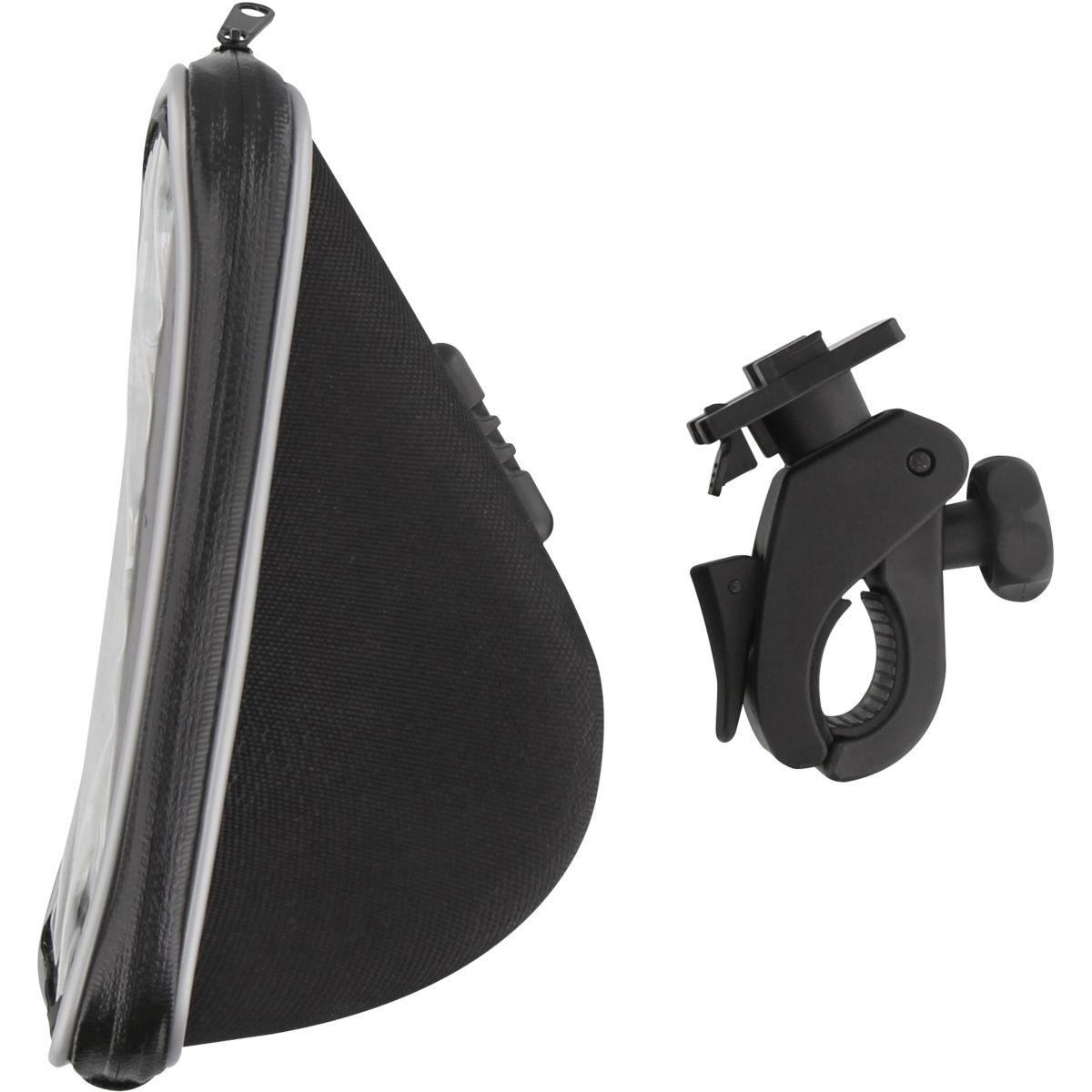 Support smartphone tnb v�lo pour smartphone avec rangement (photo) Support smartphone tnb v�lo pour smartphone avec rangement (photo)