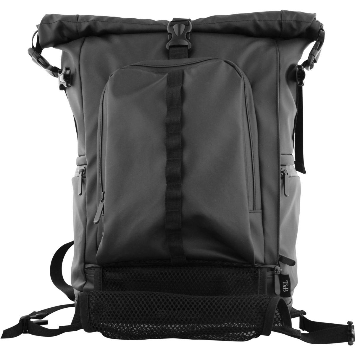 Sac � dos tnb imperm�able avec filet (photo) Sac � dos tnb imperm�able avec filet (photo)