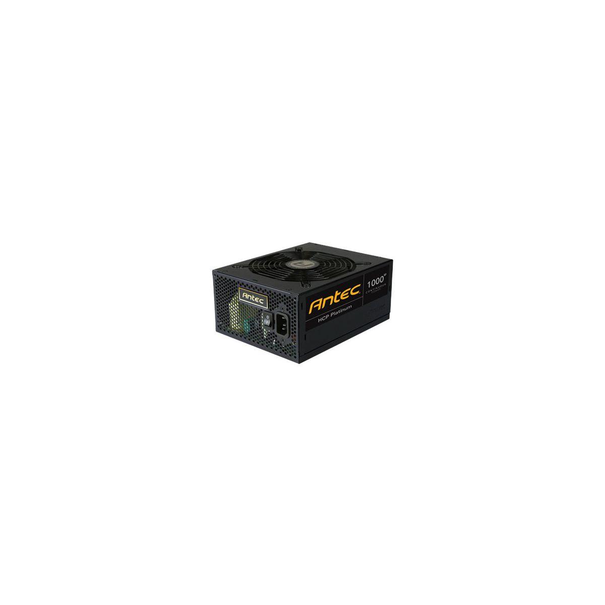 Alimentation pc antec hight current pro hcp 1000w - 2% de remise imm�diate avec le code : school2 (photo) Alimentation pc antec hight current pro hcp 1000w - 2% de remise imm�diate avec le code : school2 (photo)