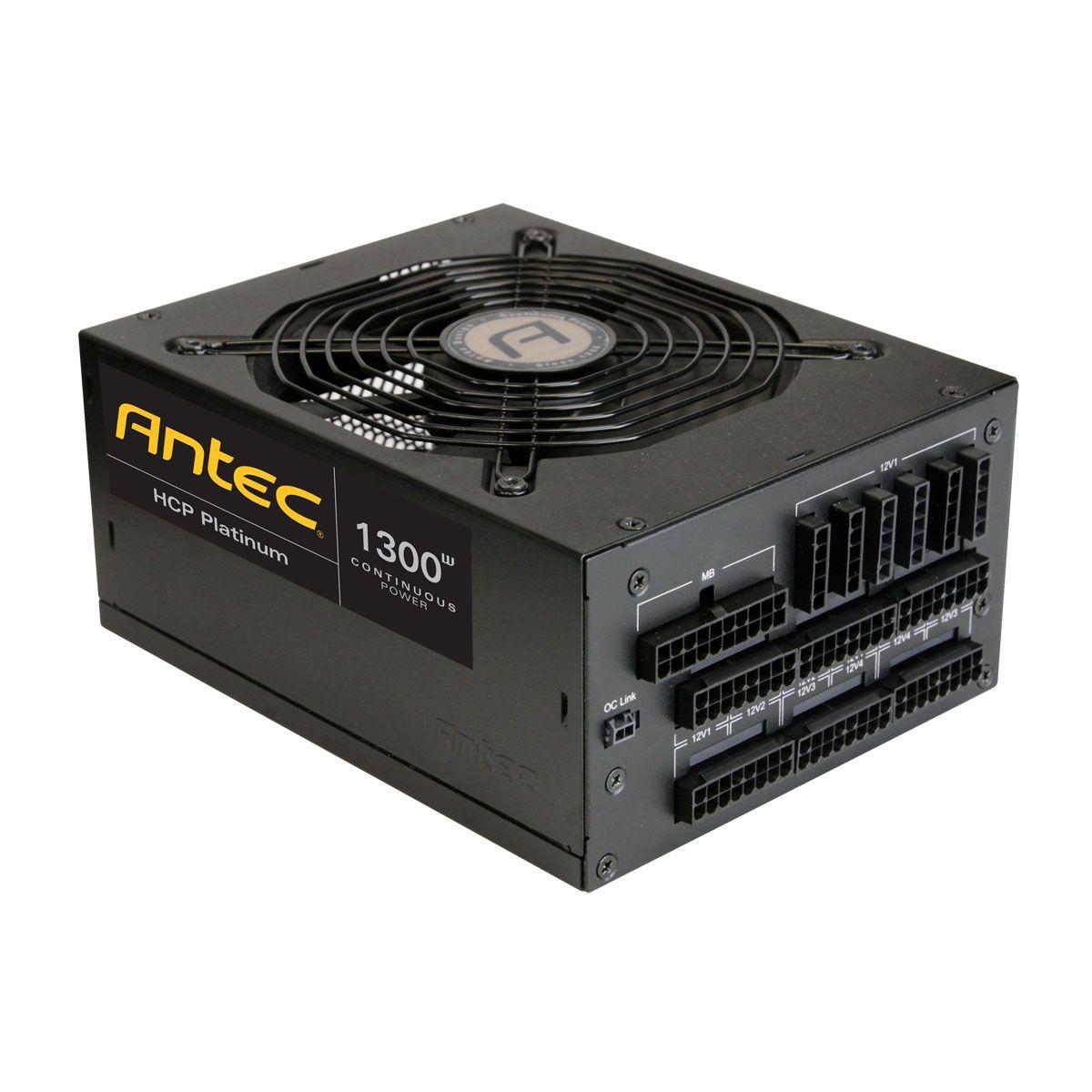 Alimentation pc antec hight current pro hcp 1300w - 2% de remise imm�diate avec le code : school2 (photo) Alimentation pc antec hight current pro hcp 1300w - 2% de remise imm�diate avec le code : school2 (photo)