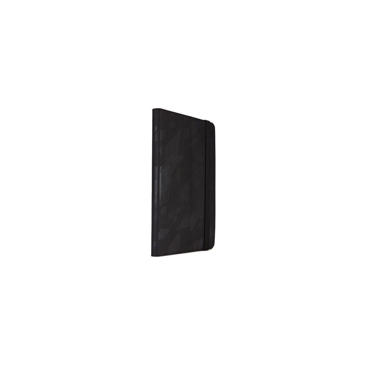 Coque caselogic tablette 7-8'' noir - livraison offerte : code liv (photo) Coque caselogic tablette 7-8'' noir - livraison offerte : code liv (photo)