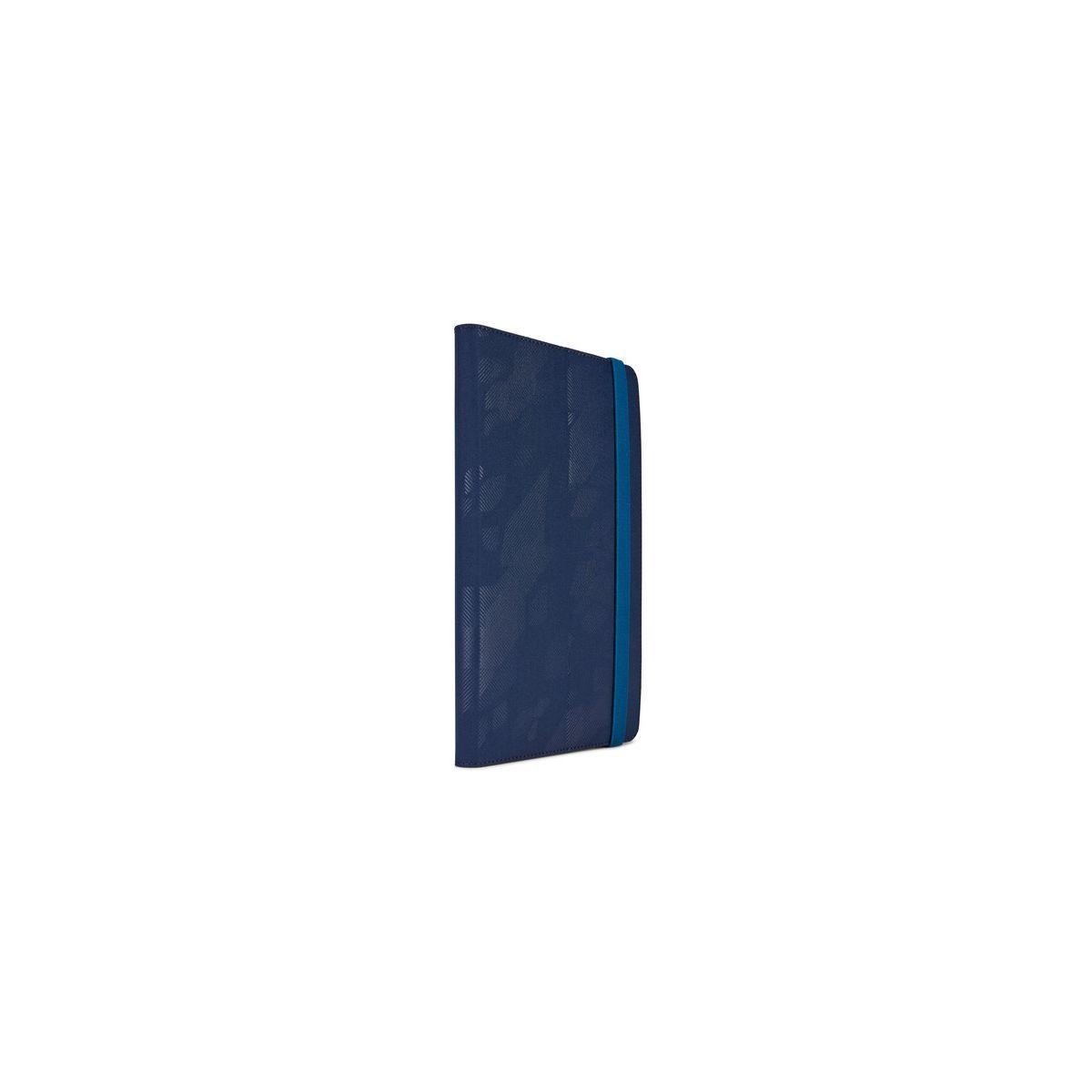 Etui tablette caselogic tablette 7-8'' bleu - livraison offerte : code liv (photo) Etui tablette caselogic tablette 7-8'' bleu - livraison offerte : code liv (photo)