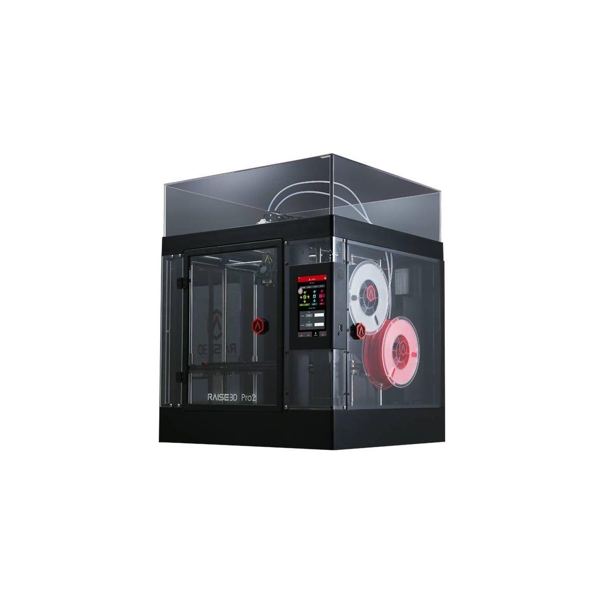 Imprimante 3d raise3d raise3d pro2 - 2% de remise imm�diate avec le code : deal2 (photo) Imprimante 3d raise3d raise3d pro2 - 2% de remise imm�diate avec le code : deal2 (photo)