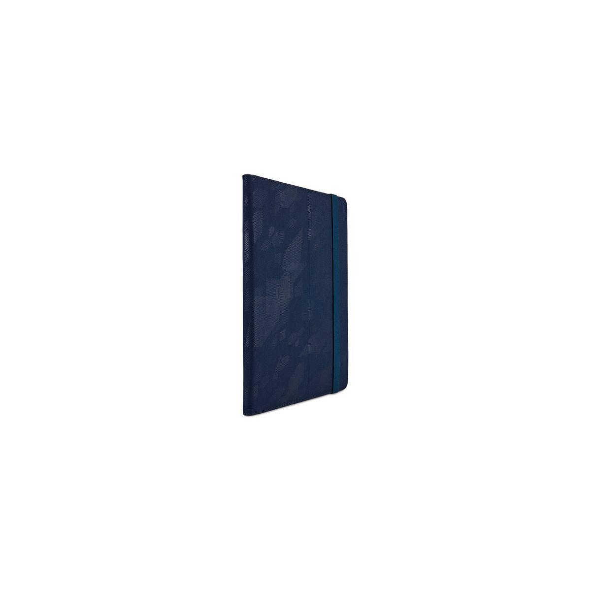 Etui tablette caselogic tablette 9-10'' bleu - livraison offerte : code liv (photo) Etui tablette caselogic tablette 9-10'' bleu - livraison offerte : code liv (photo)