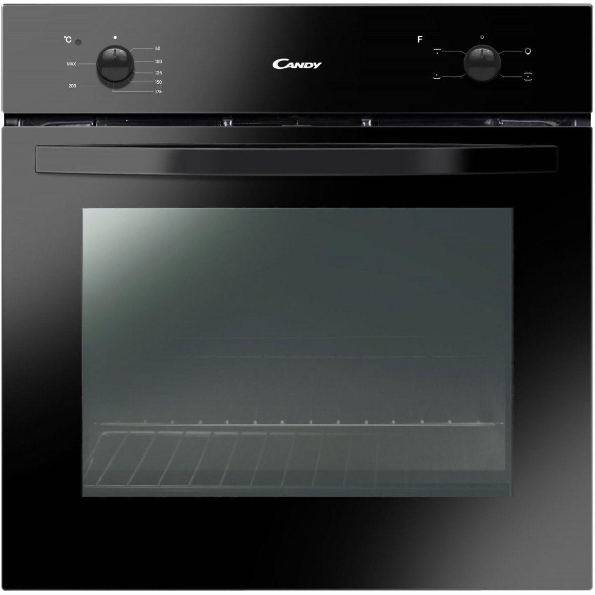 Four encastrable candy fcs100n (photo) Four encastrable candy fcs100n (photo)