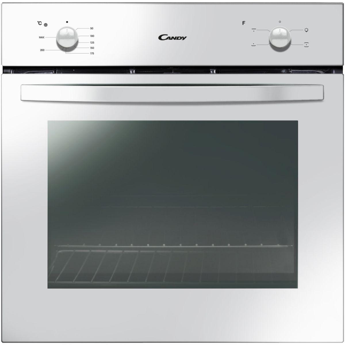 Four encastrable candy fcs100w (photo) Four encastrable candy fcs100w (photo)