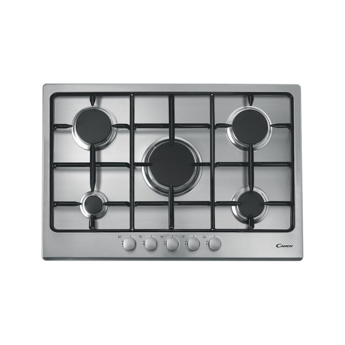 Table gaz candy cpg75spx - 2% de remise imm�diate avec le code : gam2 (photo) Table gaz candy cpg75spx - 2% de remise imm�diate avec le code : gam2 (photo)