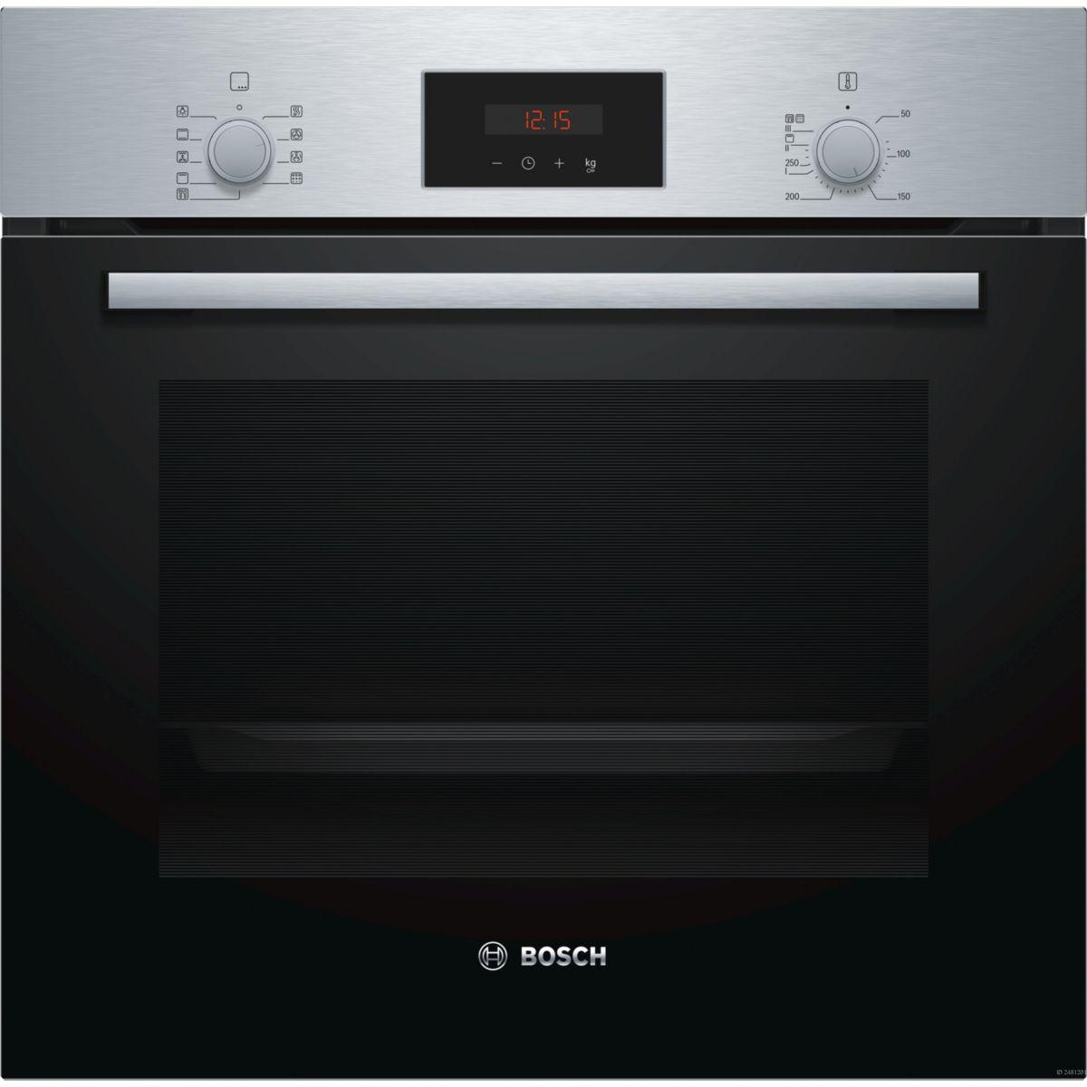 Four encastrable bosch hbf173bs0 - livraison offerte : code livp (photo) Four encastrable bosch hbf173bs0 - livraison offerte : code livp (photo)