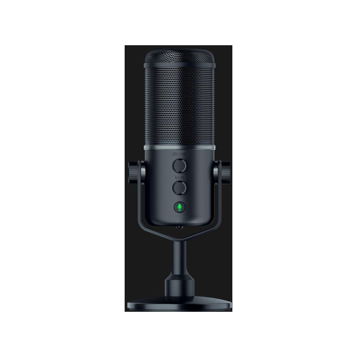 Micro razer seiren elite - livraison offerte : code premium (photo) Micro razer seiren elite - livraison offerte : code premium (photo)