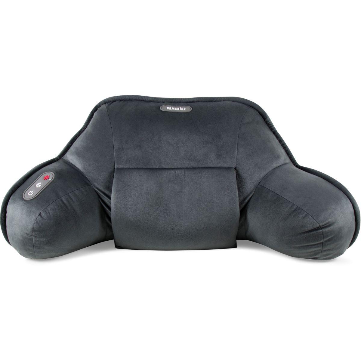 Coussin homedics fluffy bcxl-500 - livraison offerte : code premium (photo) Coussin homedics fluffy bcxl-500 - livraison offerte : code premium (photo)