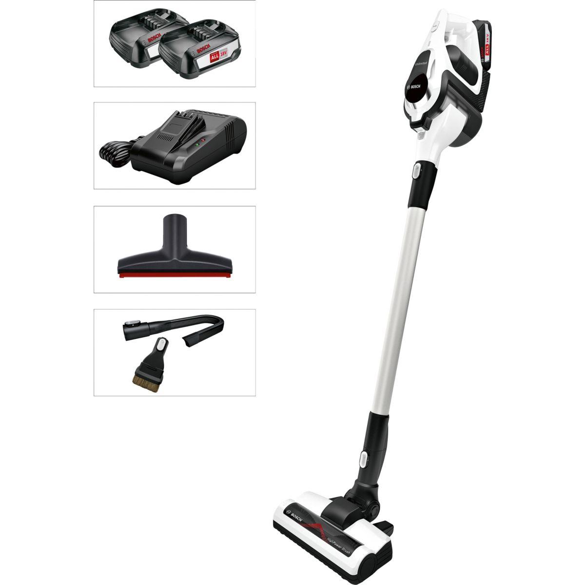 Aspirateur balai bosch bbs1224 multifonction unlimited - 5% de remise imm�diate avec le code : automne5 (photo) Aspirateur balai bosch bbs1224 multifonction unlimited - 5% de remise imm�diate avec le code : automne5 (photo)