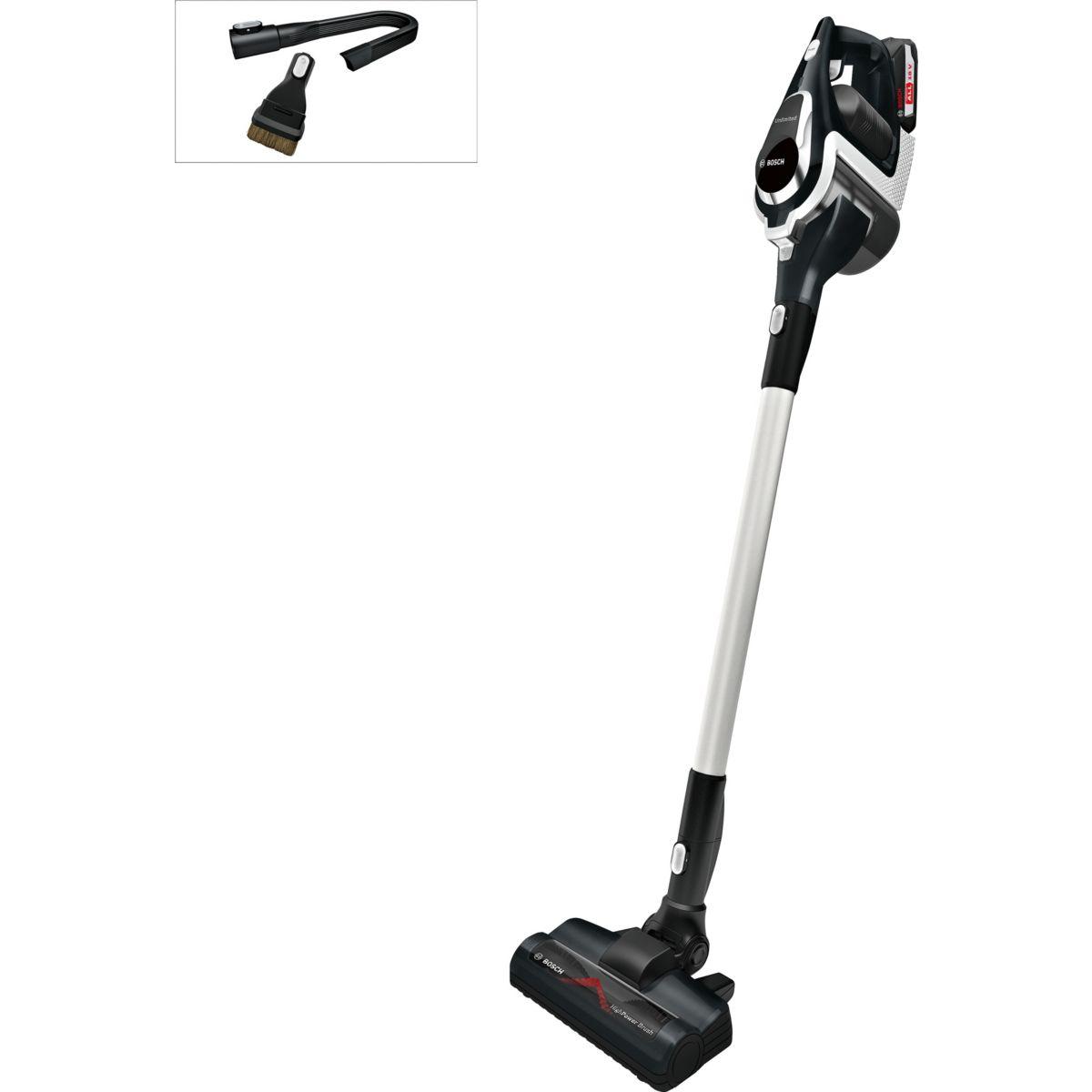 Aspirateur balai bosch bbs1114 multifonction unlimited - 15% de remise imm�diate avec le code : automne15 (photo) Aspirateur balai bosch bbs1114 multifonction unlimited - 15% de remise imm�diate avec le code : automne15 (photo)