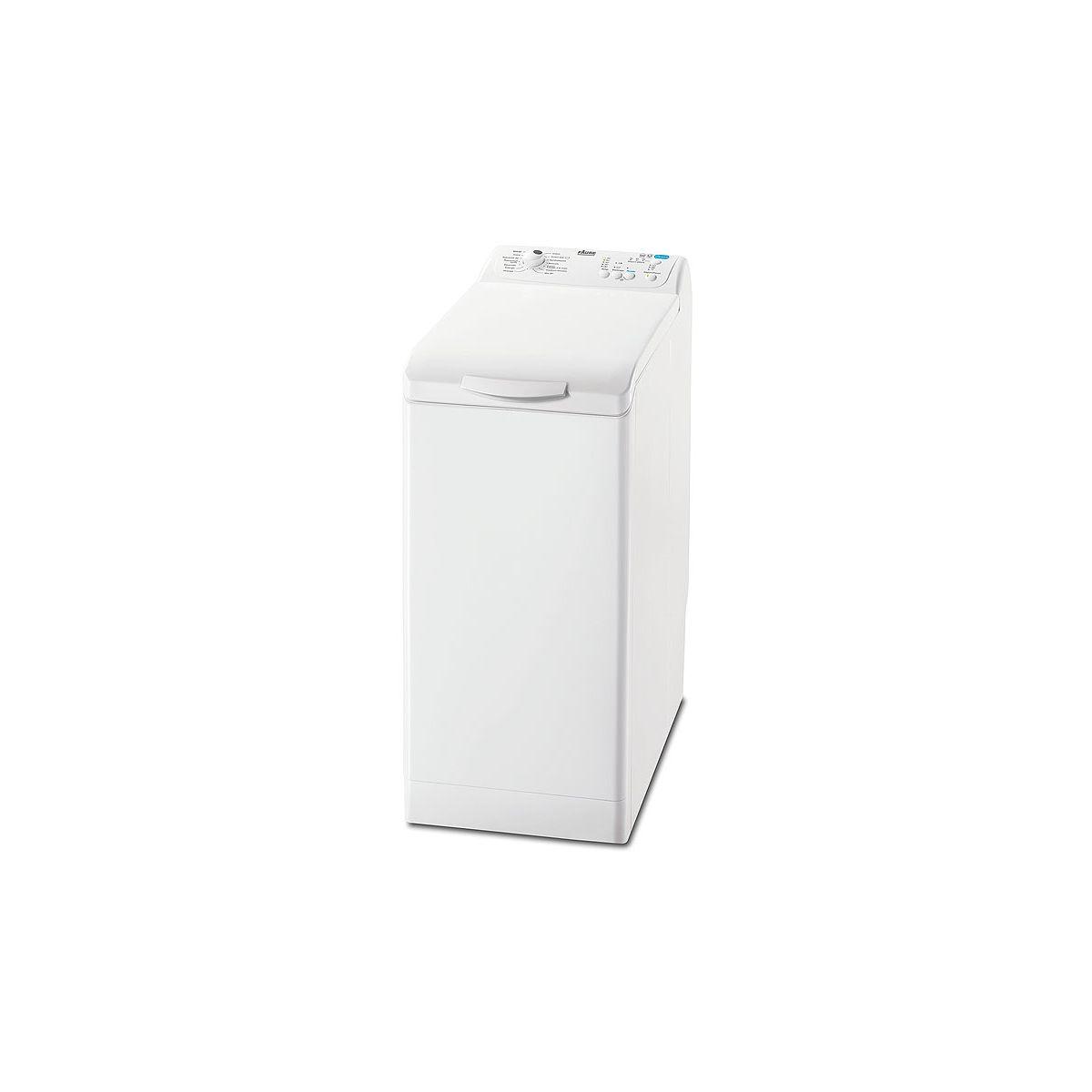 Lave linge top faure fwy51023c - 10% de remise imm�diate avec le code : gam10 (photo) Lave linge top faure fwy51023c - 10% de remise imm�diate avec le code : gam10 (photo)
