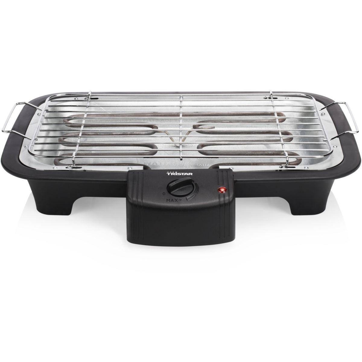 Barbecue �lectrique tristar bq 2813 (photo) Barbecue �lectrique tristar bq 2813 (photo)