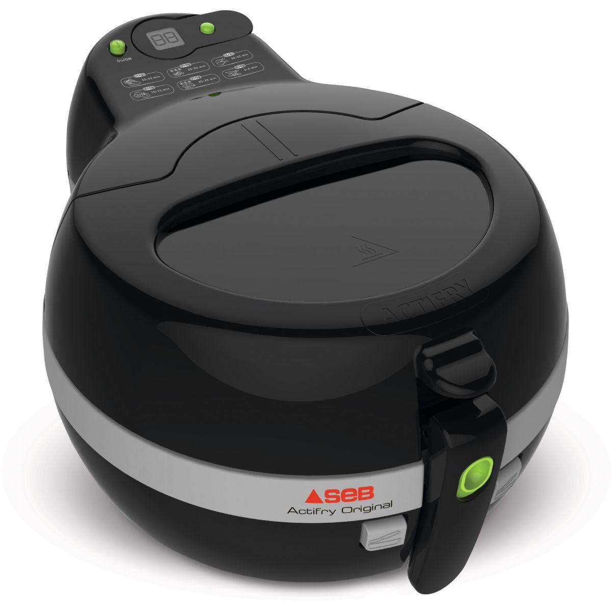 Friteuse seb actifry original 1kg fz710800 - livraison offerte : code liv (photo) Friteuse seb actifry original 1kg fz710800 - livraison offerte : code liv (photo)