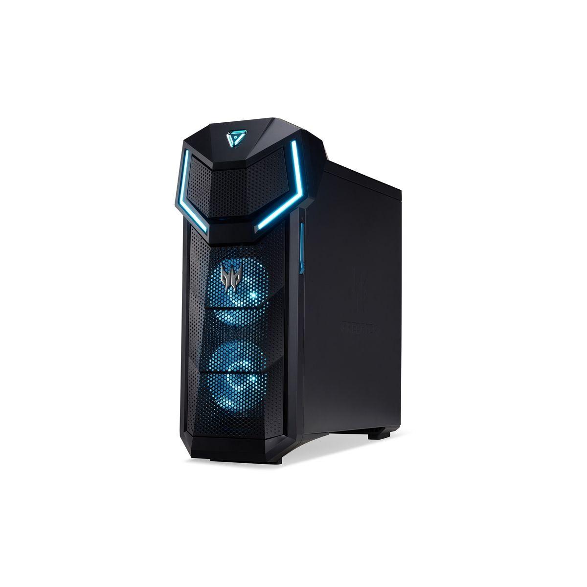 Pc gamer acer predator po5-610-005 - 7% de remise imm�diate avec le code : cadeau7 (photo) Pc gamer acer predator po5-610-005 - 7% de remise imm�diate avec le code : cadeau7 (photo)