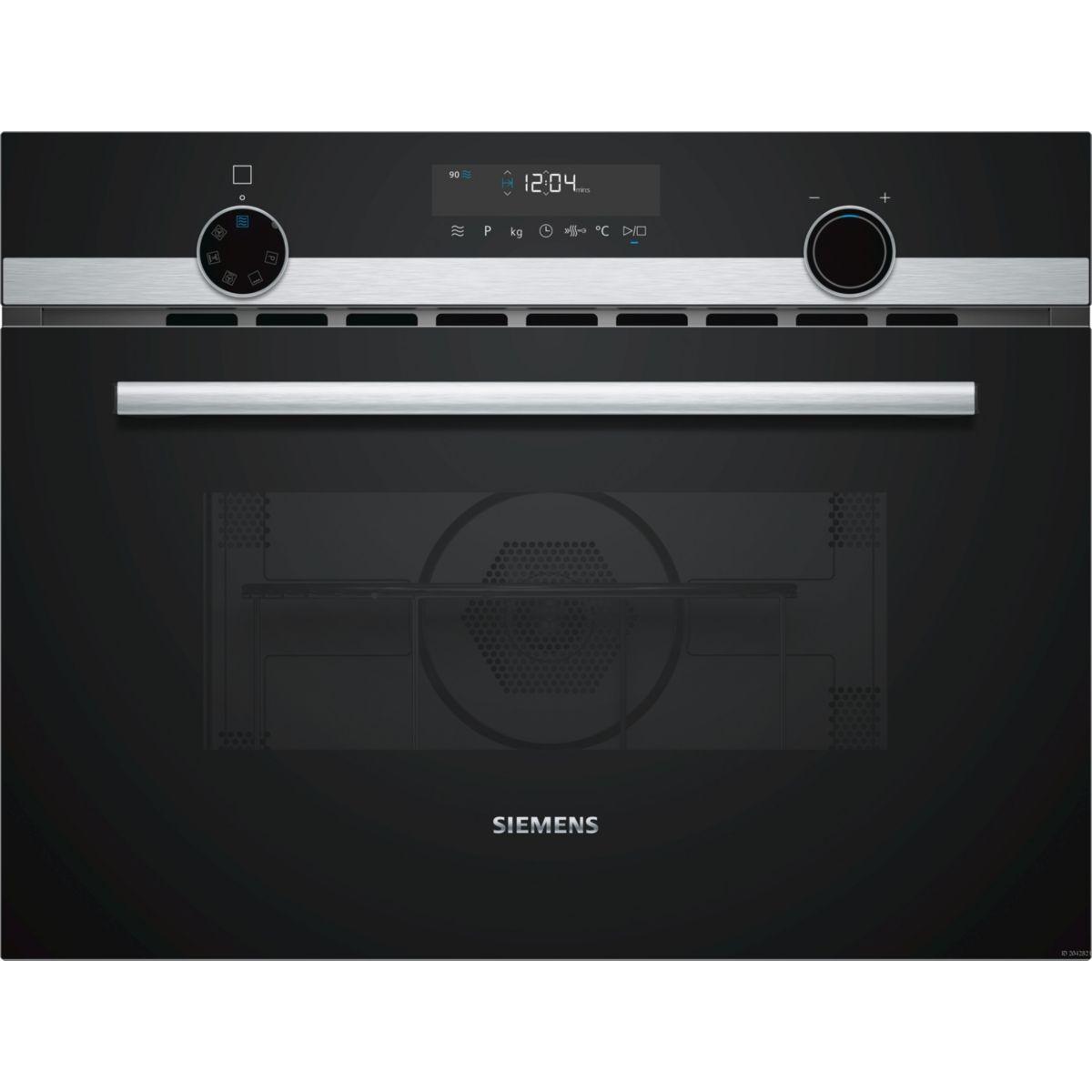 Micro ondes encastrable siemens cm585ams0 - livraison offerte : code livp (photo) Micro ondes encastrable siemens cm585ams0 - livraison offerte : code livp (photo)