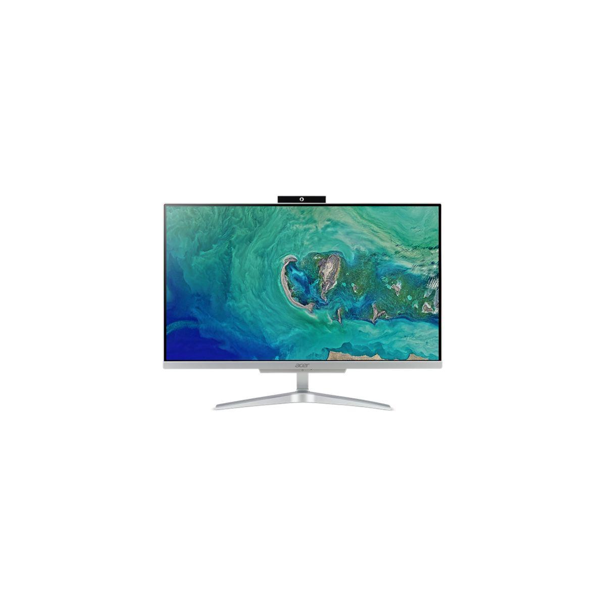 Ordinateur tout-en-un acer aspire c24-865-006 - 7% de remise imm�diate avec le code : cadeau7 (photo) Ordinateur tout-en-un acer aspire c24-865-006 - 7% de remise imm�diate avec le code : cadeau7 (photo)