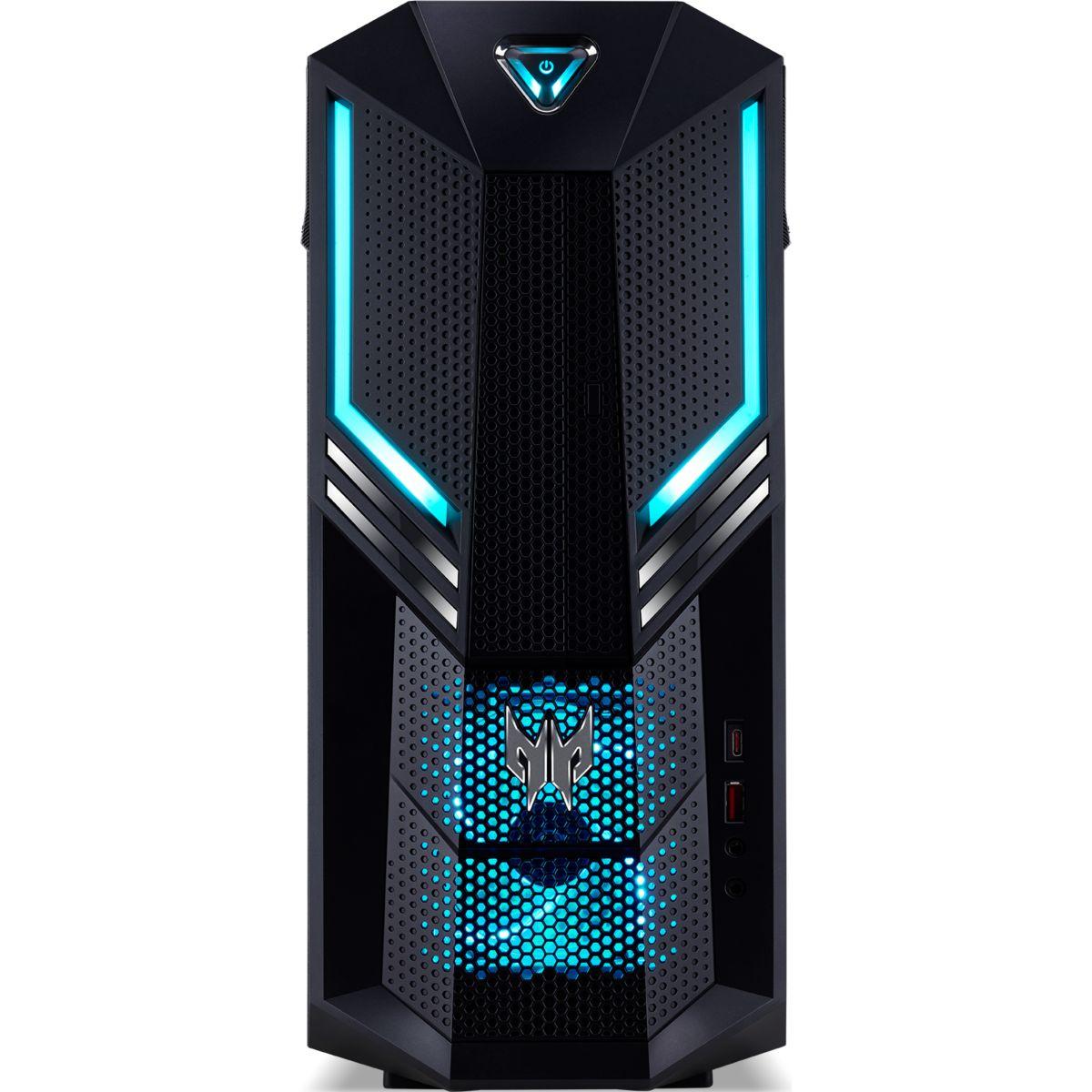 Pc gamer acer predator po3-600-039 - 10% de remise imm�diate avec le code : cadeau10 (photo) Pc gamer acer predator po3-600-039 - 10% de remise imm�diate avec le code : cadeau10 (photo)