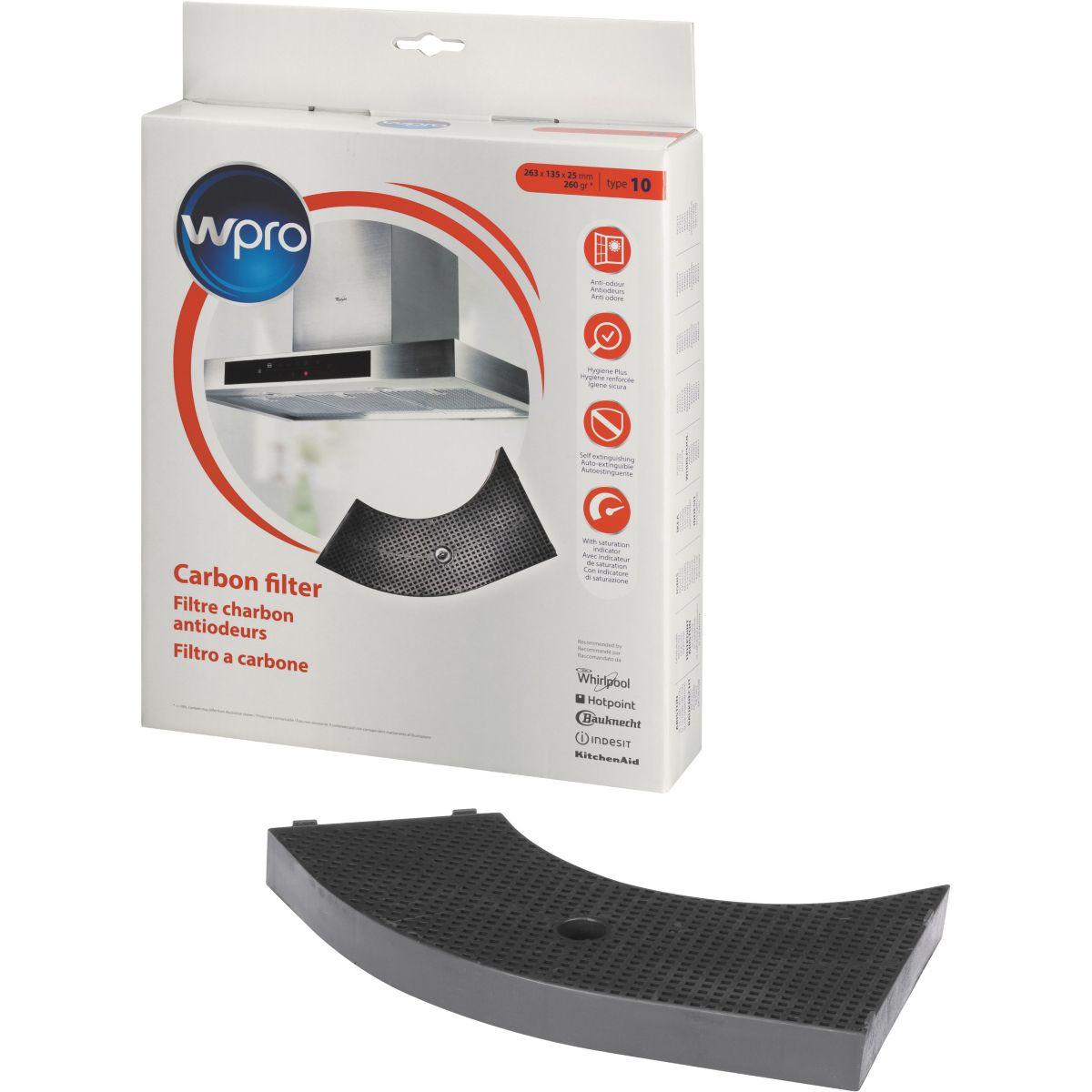 Filtre hotte wpro chf85/01 - 20% de remise imm�diate avec le code : gam20 (photo) Filtre hotte wpro chf85/01 - 20% de remise imm�diate avec le code : gam20 (photo)