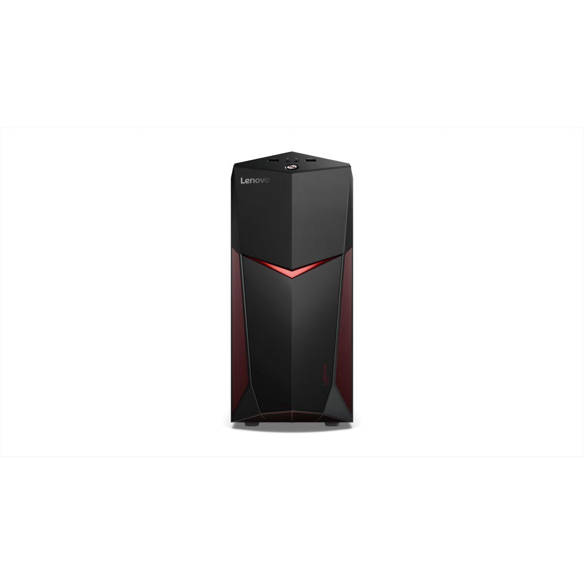 Pc gamer lenovo legion y520 tower-25icz es (photo) Pc gamer lenovo legion y520 tower-25icz es (photo)