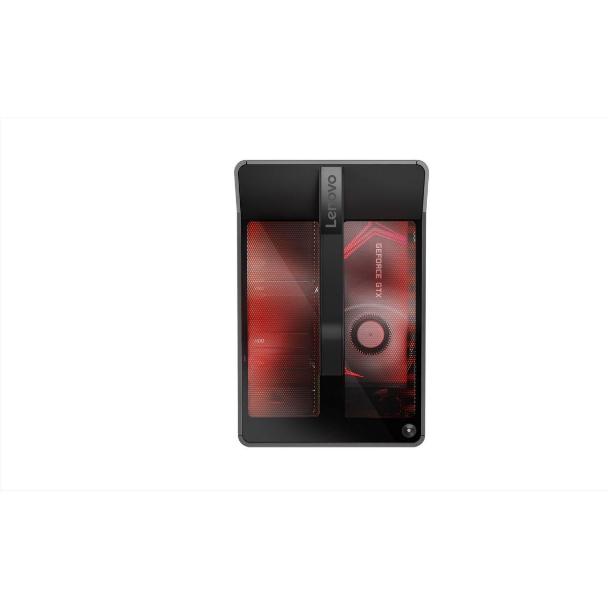 Pc gamer lenovo legion c530-19icb (photo) Pc gamer lenovo legion c530-19icb (photo)