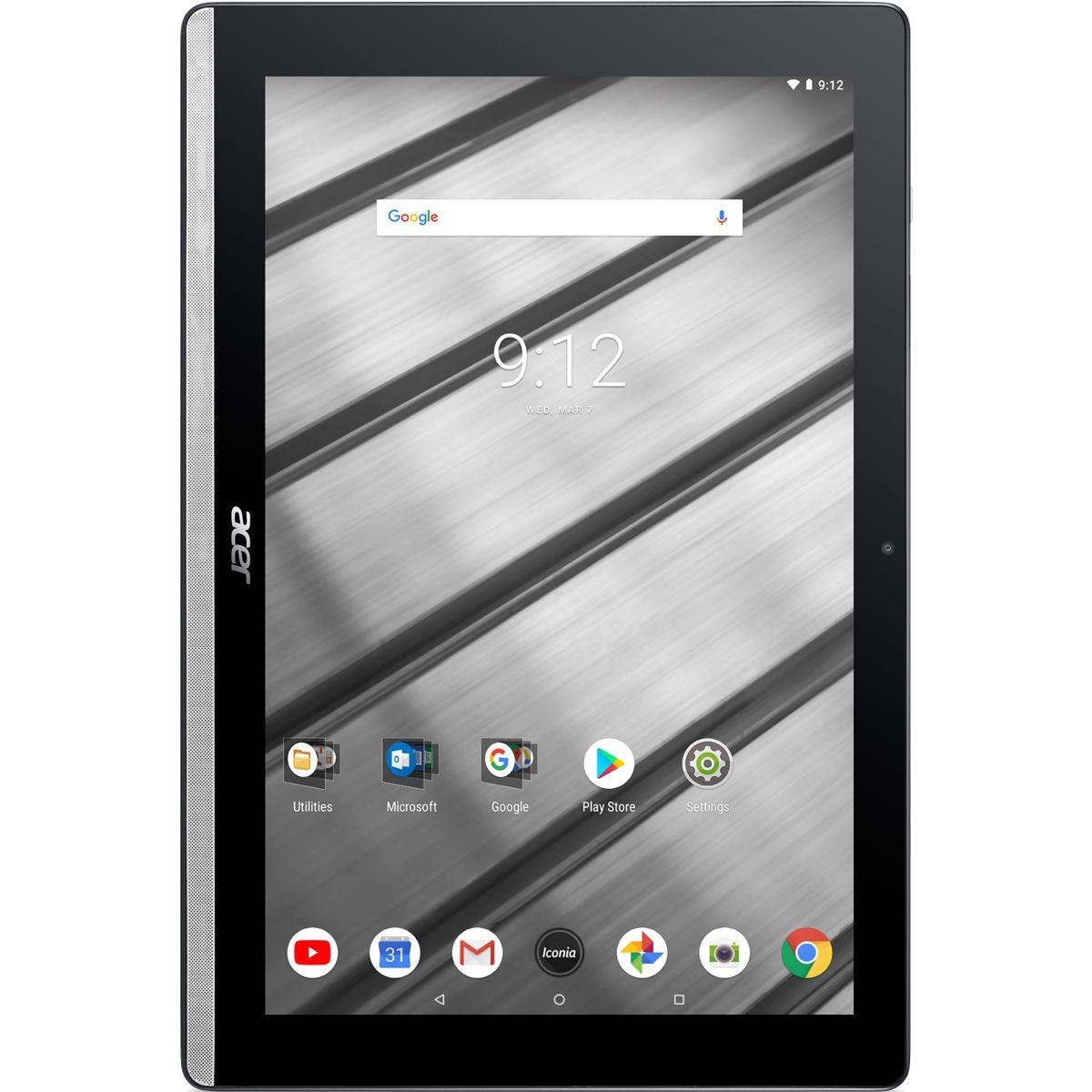 Tablette android acer iconia b3-a50fhd-k3ns - 5% de remise imm�diate avec le code : school5 (photo) Tablette android acer iconia b3-a50fhd-k3ns - 5% de remise imm�diate avec le code : school5 (photo)