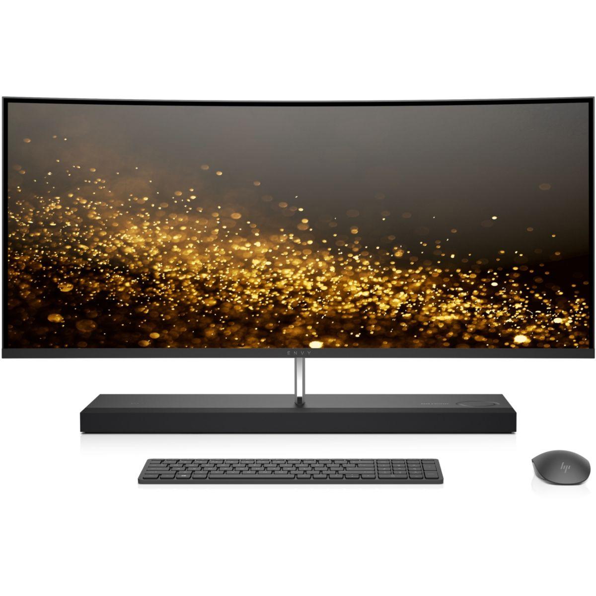 Ordinateur tout-en-un hp envy 34-b113nf - 7% de remise imm�diate avec le code : cadeau7 (photo) Ordinateur tout-en-un hp envy 34-b113nf - 7% de remise imm�diate avec le code : cadeau7 (photo)