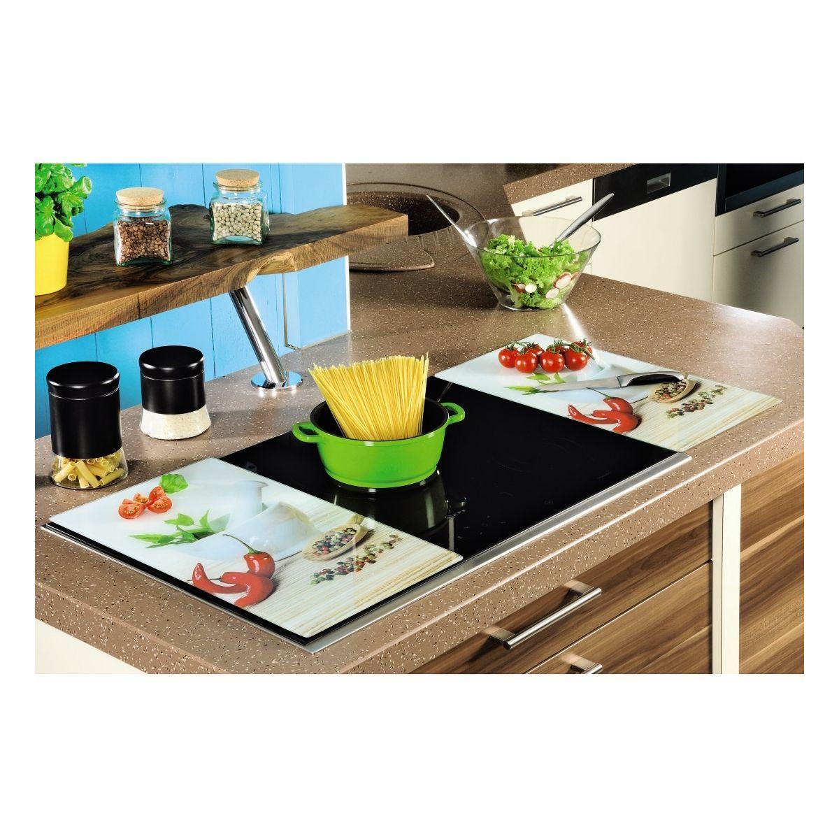Support xavax planche � d�couper epices - 2% de remise imm�diate avec le code : gam2 (photo) Support xavax planche � d�couper epices - 2% de remise imm�diate avec le code : gam2 (photo)