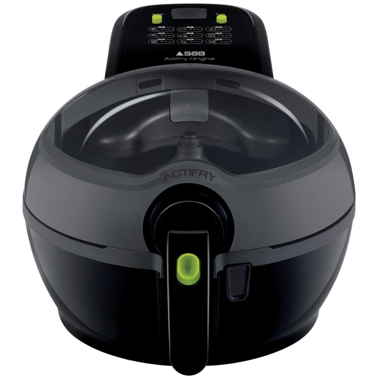 Friteuse seb actifry original plus gh840800 - livraison offerte : code premium (photo) Friteuse seb actifry original plus gh840800 - livraison offerte : code premium (photo)
