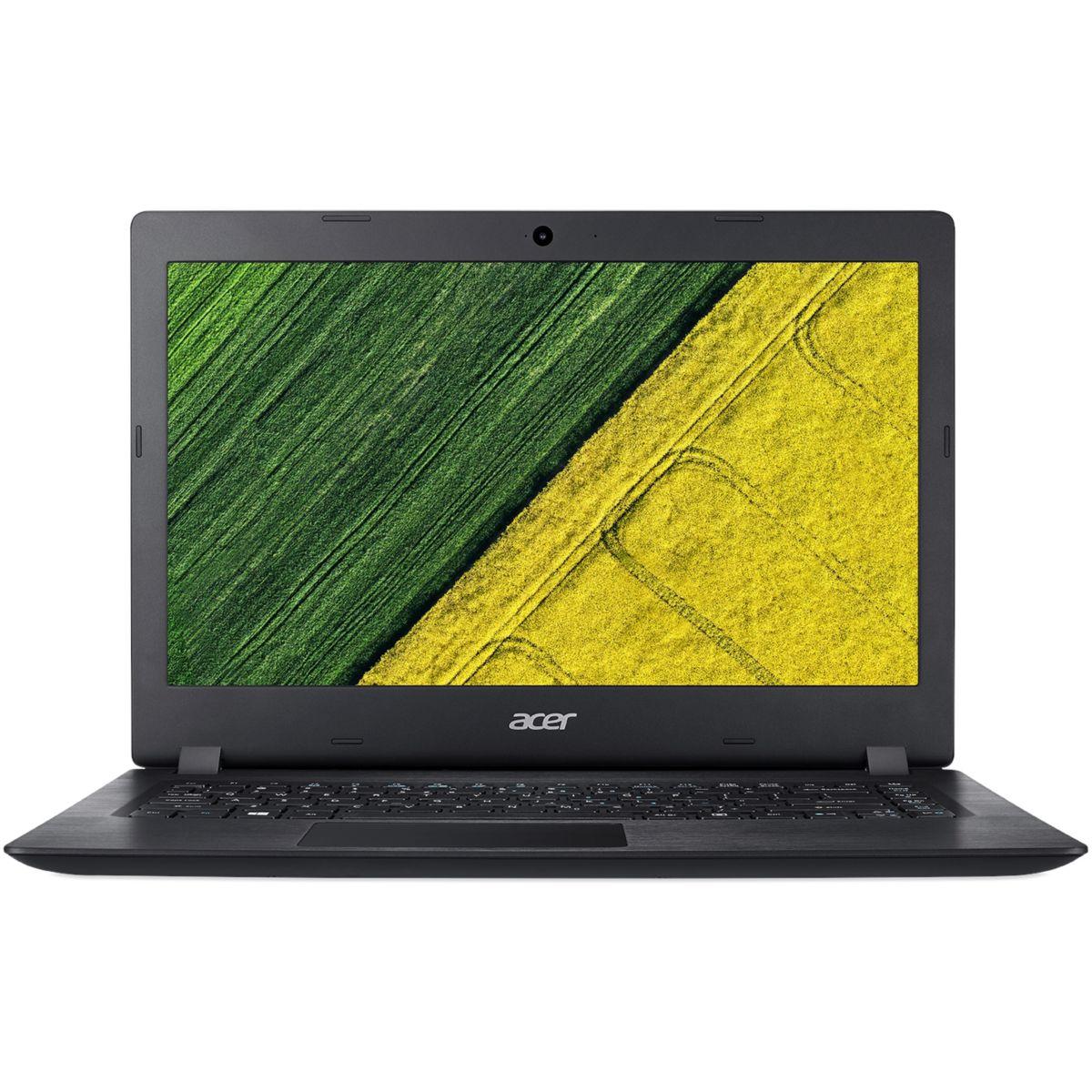 Ordinateur portable acer aspire a114-31-c3vv noir (photo) Ordinateur portable acer aspire a114-31-c3vv noir (photo)