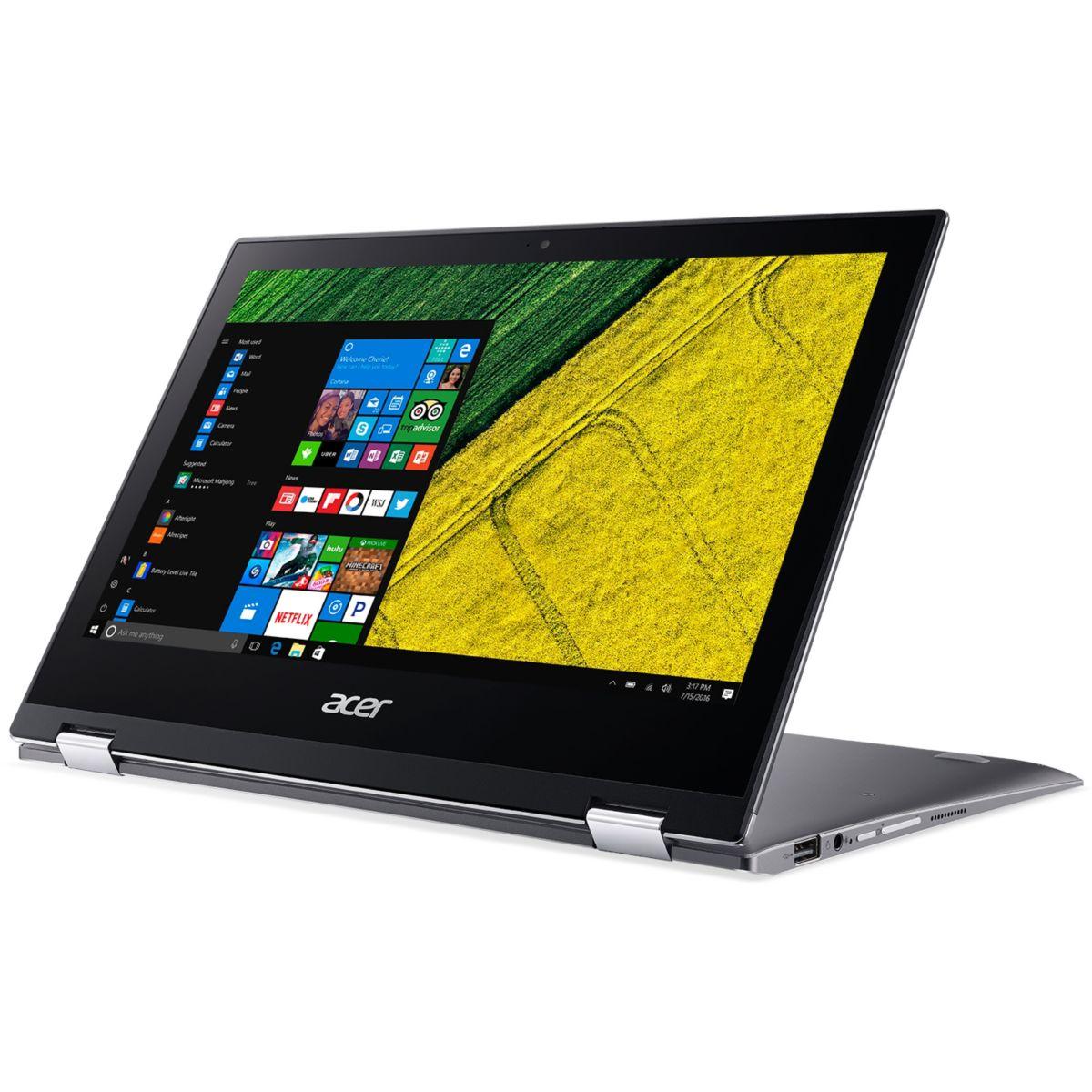 Ordinateur portable acer spin sp111-32n-p9u0 - 2% de remise imm�diate avec le code : school2 (photo) Ordinateur portable acer spin sp111-32n-p9u0 - 2% de remise imm�diate avec le code : school2 (photo)