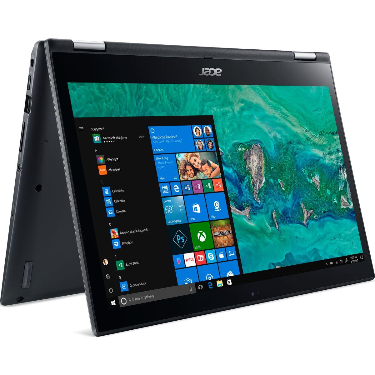 Ordinateur portable acer spin sp314-51-34ya - 7% de remise imm�diate avec le code : school7 (photo) Ordinateur portable acer spin sp314-51-34ya - 7% de remise imm�diate avec le code : school7 (photo)