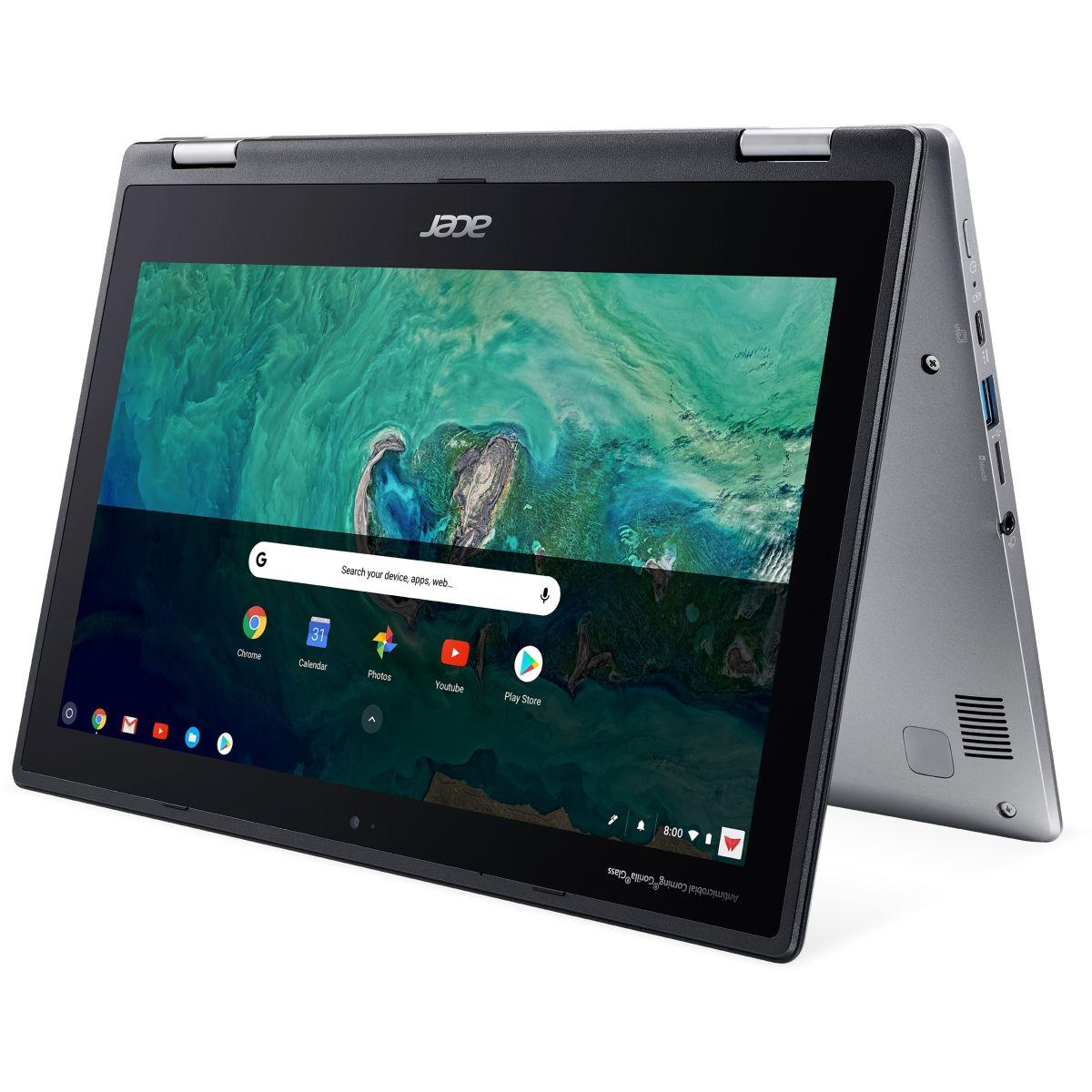 Chromebook acer chromebook cp311-1h-c4ul - 2% de remise imm�diate avec le code : school2 (photo) Chromebook acer chromebook cp311-1h-c4ul - 2% de remise imm�diate avec le code : school2 (photo)