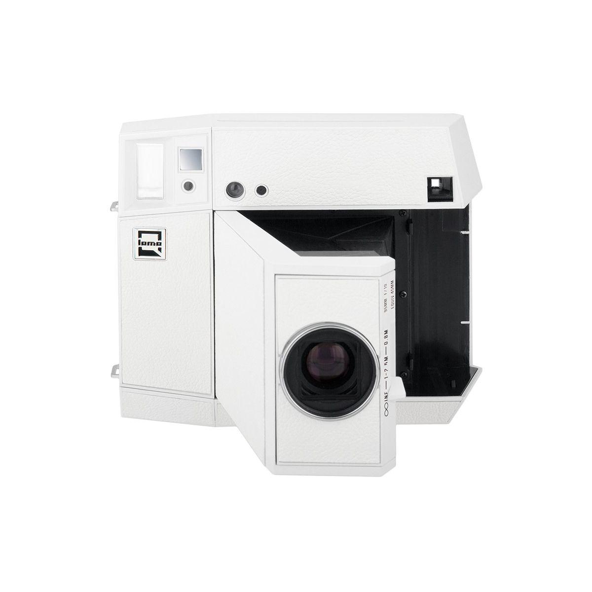 App. photo lomography instant square combo white - 10% de remise imm�diate avec le code : school10 (photo) App. photo lomography instant square combo white - 10% de remise imm�diate avec le code : school10 (photo)
