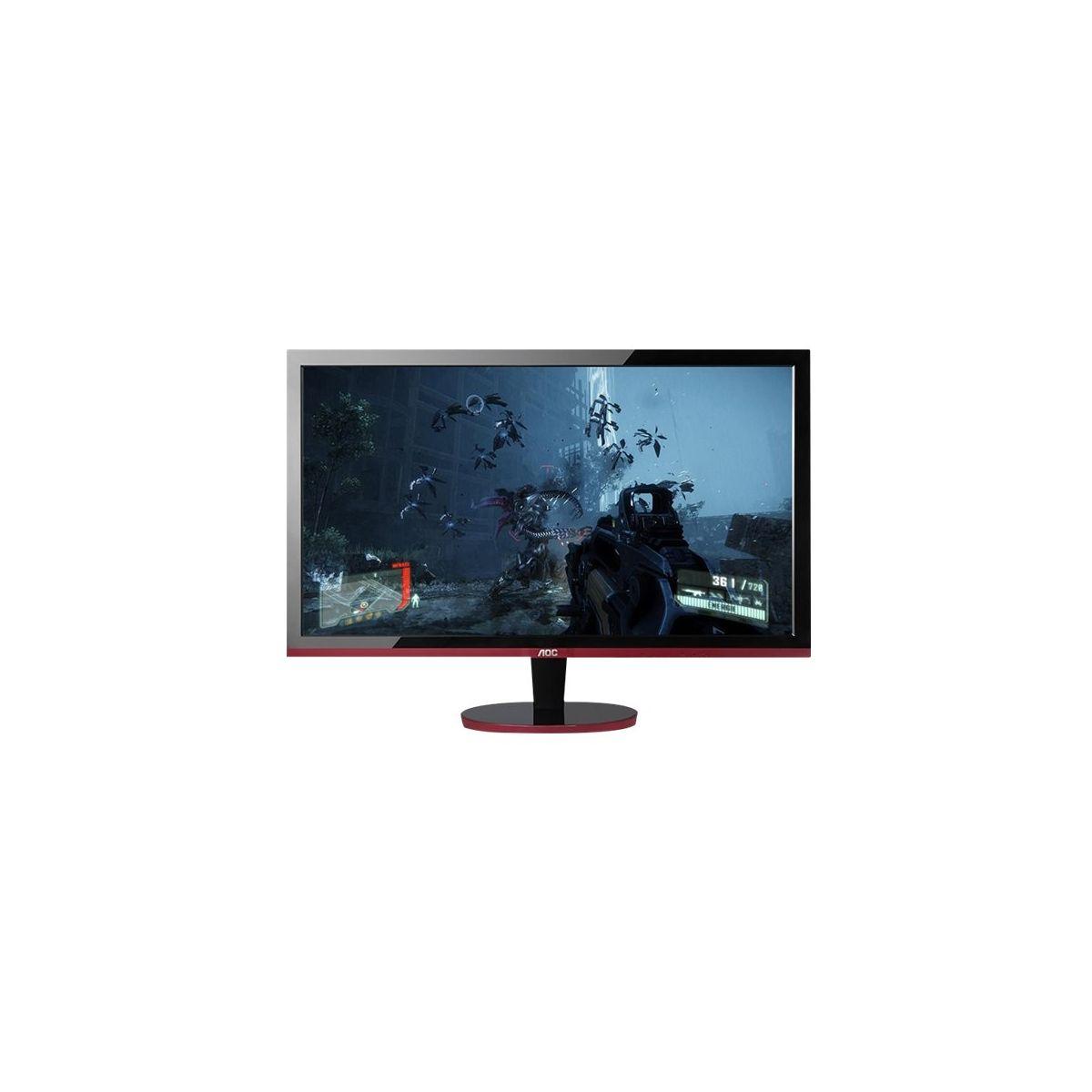 Ecran pc aoc g2778vq (photo) Ecran pc aoc g2778vq (photo)