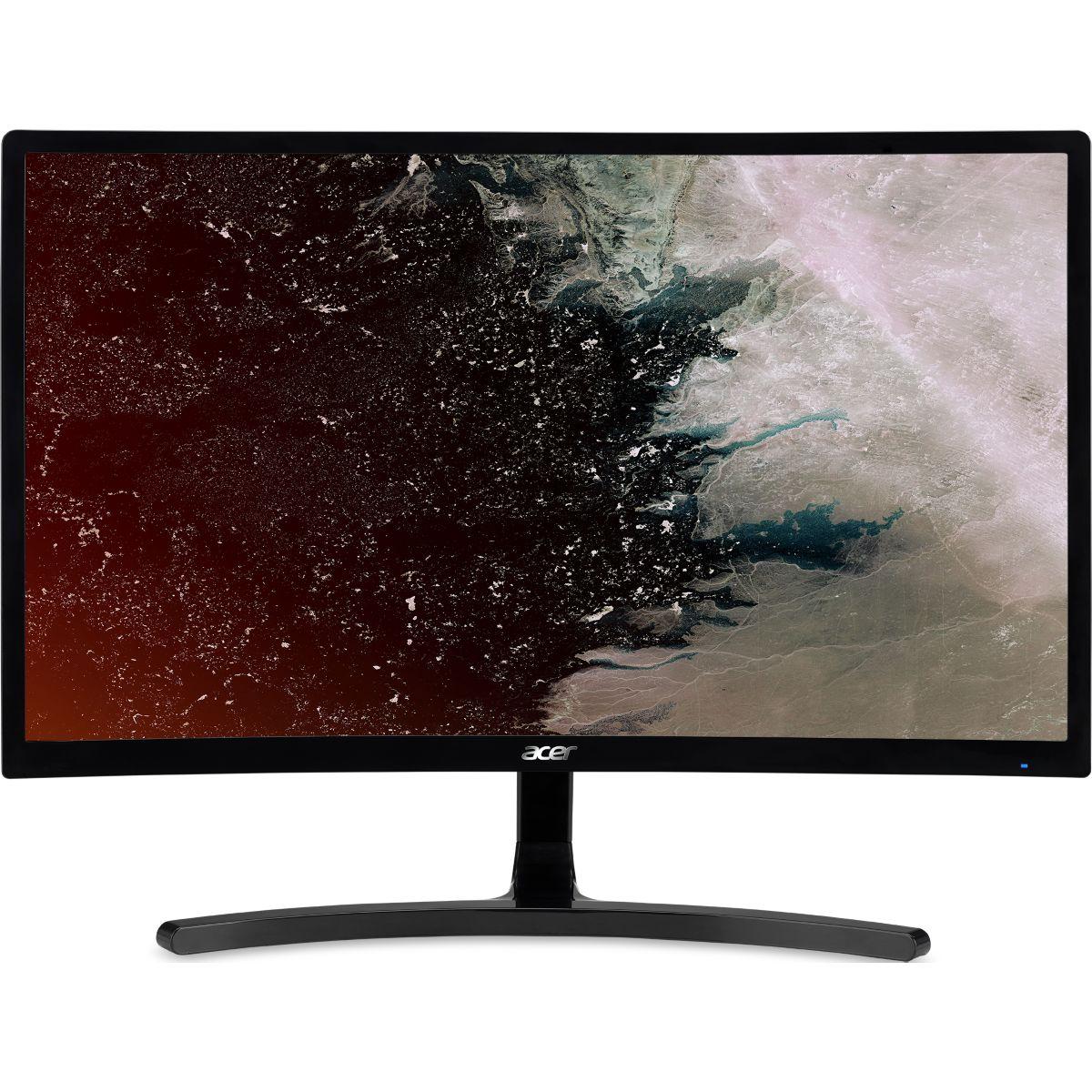 Ecran pc gamer acer ed242qrabidpx (photo) Ecran pc gamer acer ed242qrabidpx (photo)