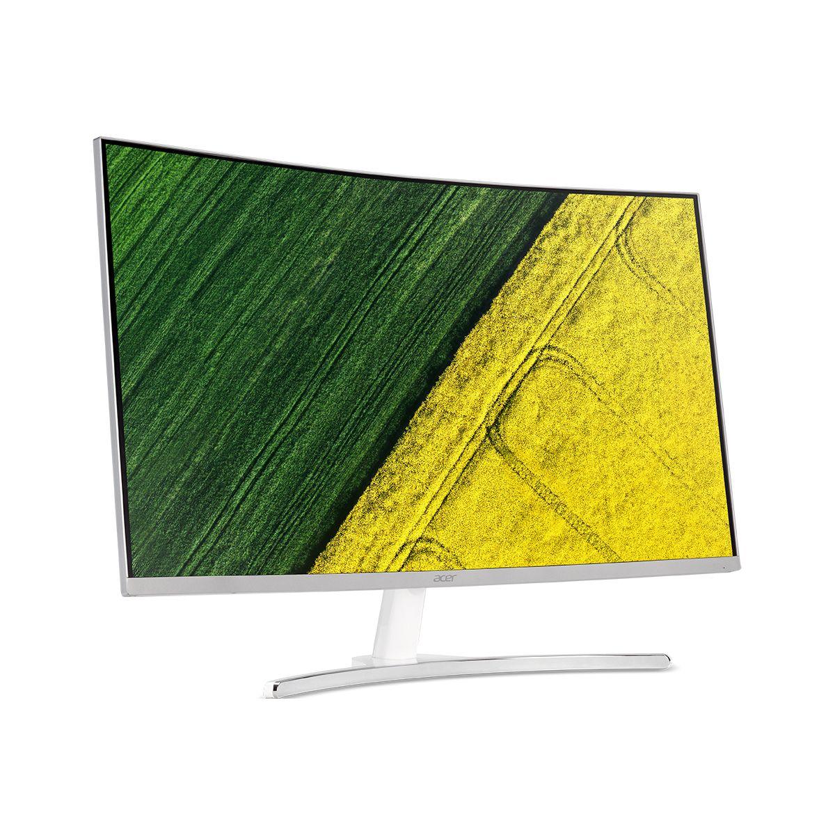 Ecran pc acer ed322qwmidx (photo) Ecran pc acer ed322qwmidx (photo)