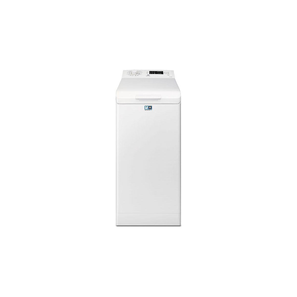 Lave linge top electrolux ewt1062id - 15% de remise imm�diate avec le code : gam15 (photo) Lave linge top electrolux ewt1062id - 15% de remise imm�diate avec le code : gam15 (photo)
