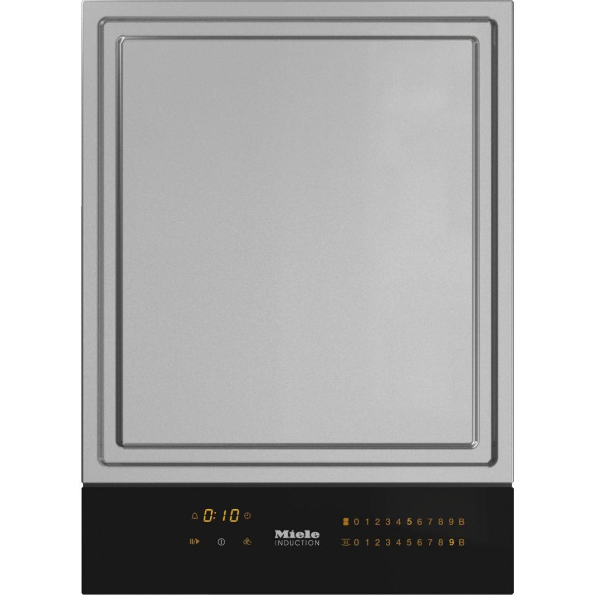 Domino induction miele cs 7632 fl - livraison offerte : code livp (photo) Domino induction miele cs 7632 fl - livraison offerte : code livp (photo)