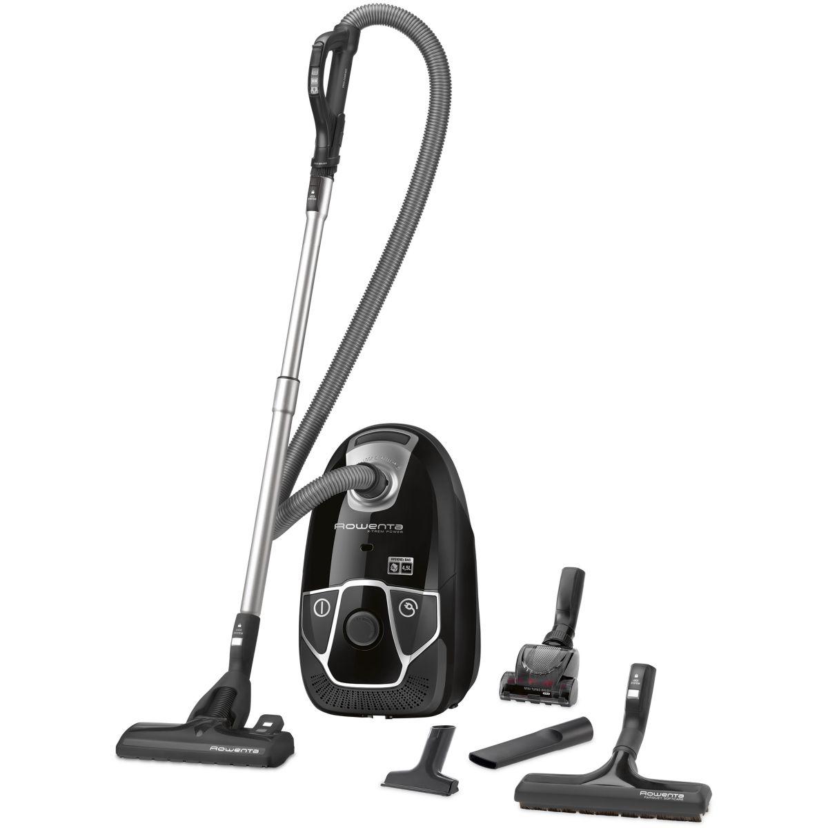 Aspirateur avec sac rowenta ro6885ea x-trem power animal care - livraison offerte : code premium (photo) Aspirateur avec sac rowenta ro6885ea x-trem power animal care - livraison offerte : code premium (photo)