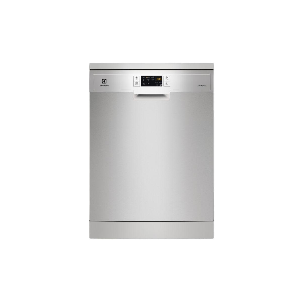 Lave vaisselle 60 cm electrolux aiirdry esf5545lox - livraison offerte : code livp (photo) Lave vaisselle 60 cm electrolux aiirdry esf5545lox - livraison offerte : code livp (photo)