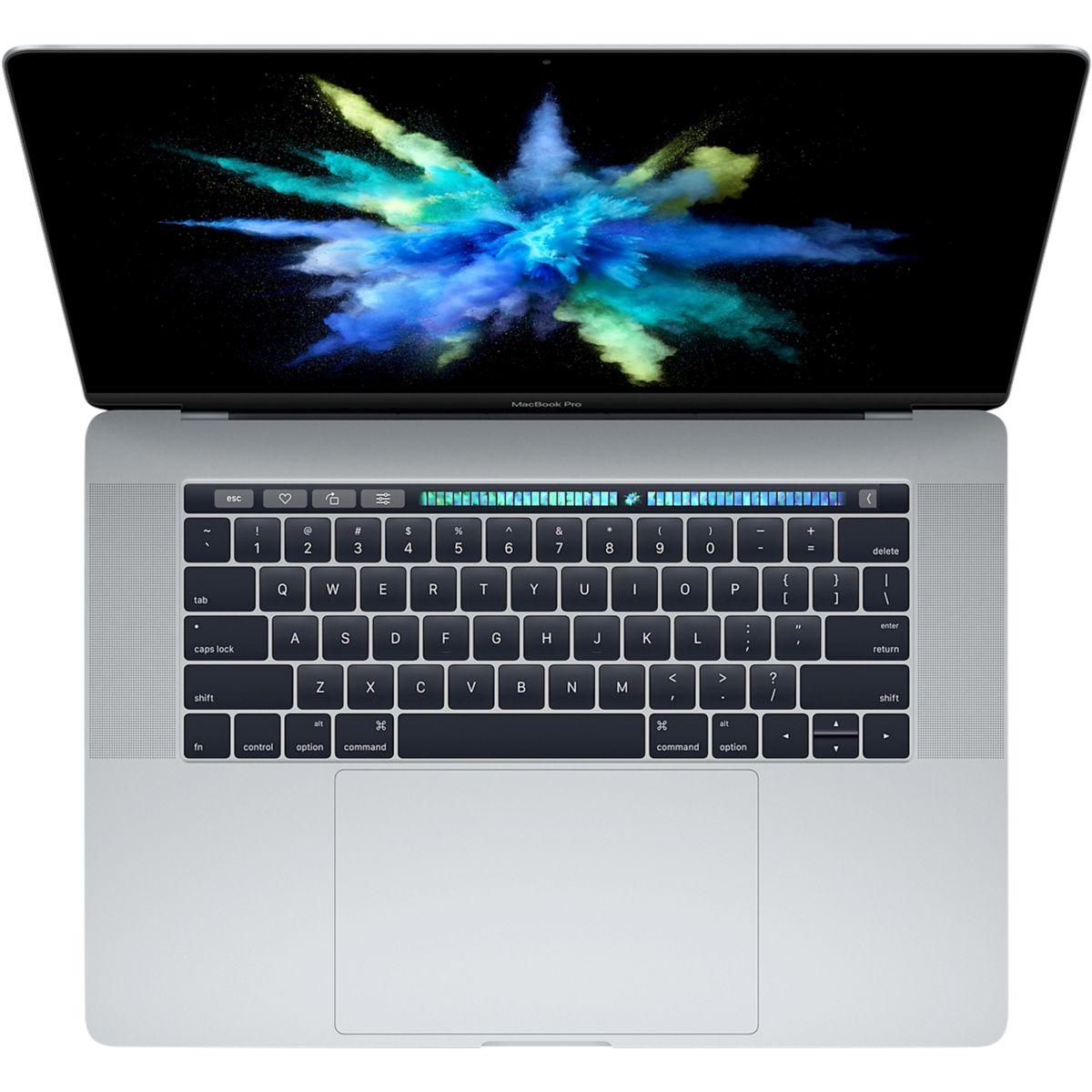 Ordinateur apple macbook pro new 15p touch bar i7 512go gris s - livraison offerte : code premium (photo) Ordinateur apple macbook pro new 15p touch bar i7 512go gris s - livraison offerte : code premium (photo)