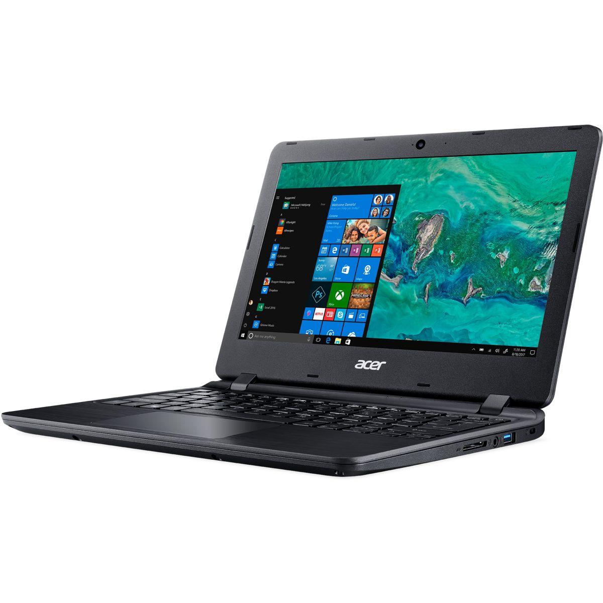 Ordinateur portable acer aspire a111-31-c390 (photo) Ordinateur portable acer aspire a111-31-c390 (photo)