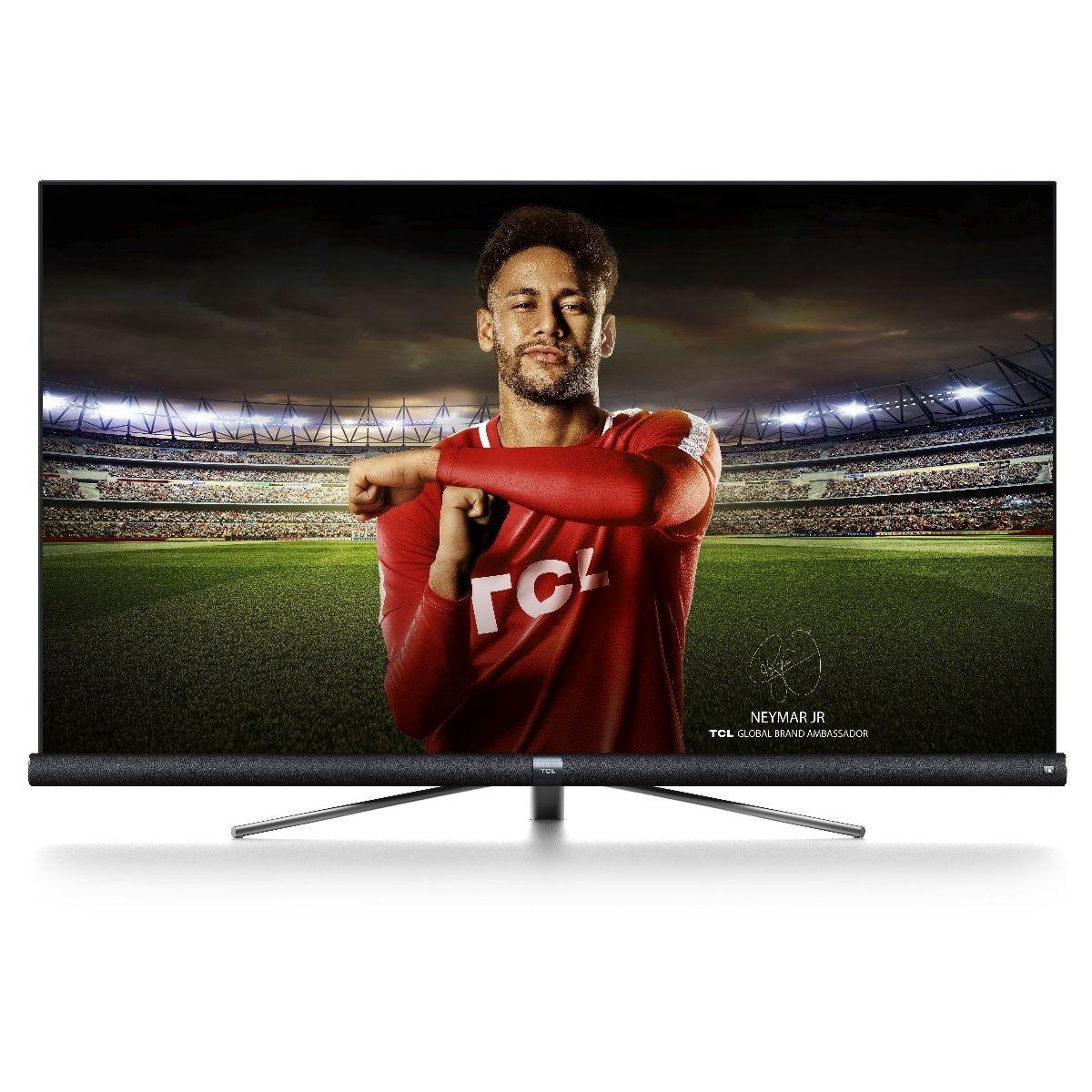 Tv led tcl 55dc760 - livraison offerte : code premium (photo) Tv led tcl 55dc760 - livraison offerte : code premium (photo)