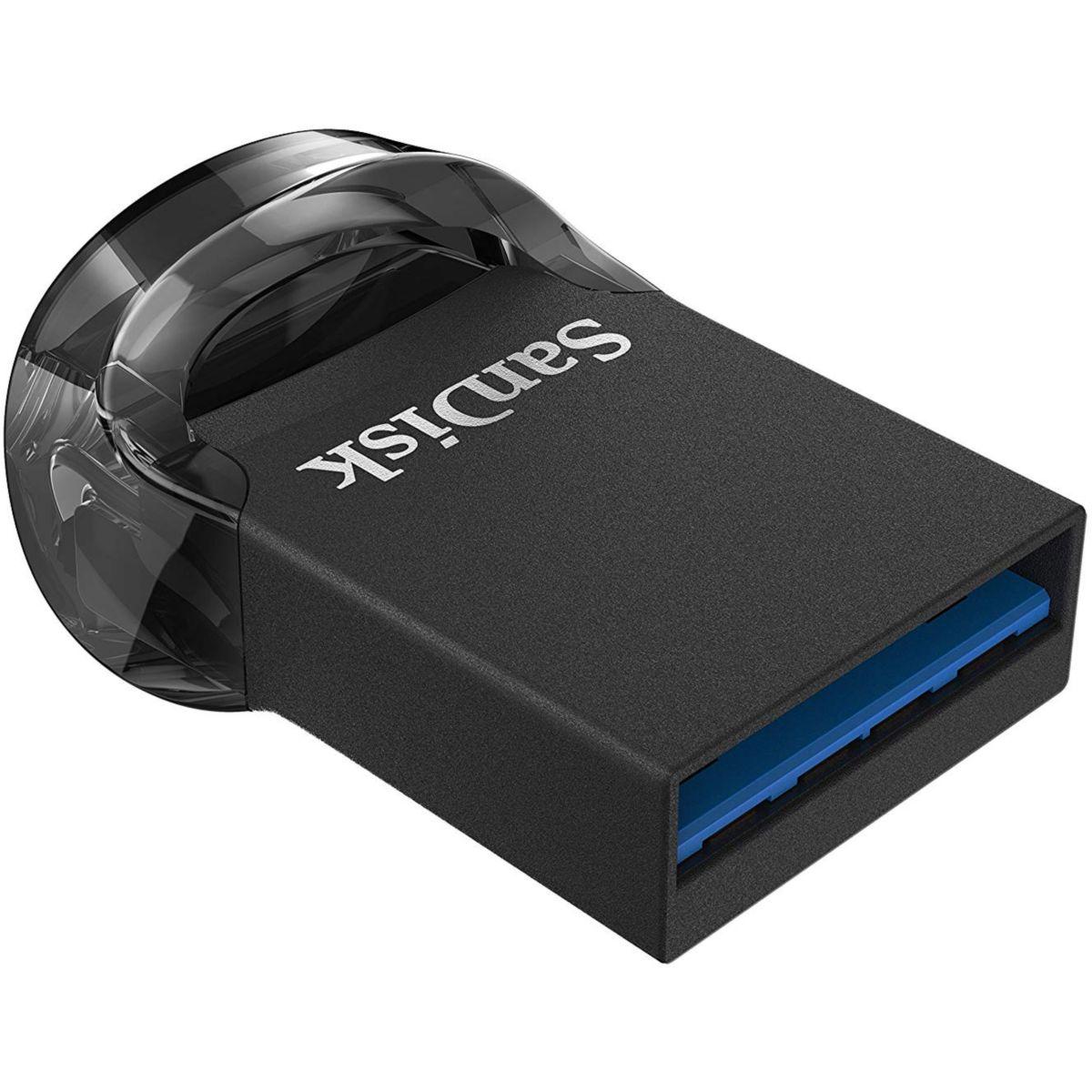 Cl� usb sandisk cruzer fit ultra 32go usb 3.1 - livraison offerte : code liv (photo) Cl� usb sandisk cruzer fit ultra 32go usb 3.1 - livraison offerte : code liv (photo)