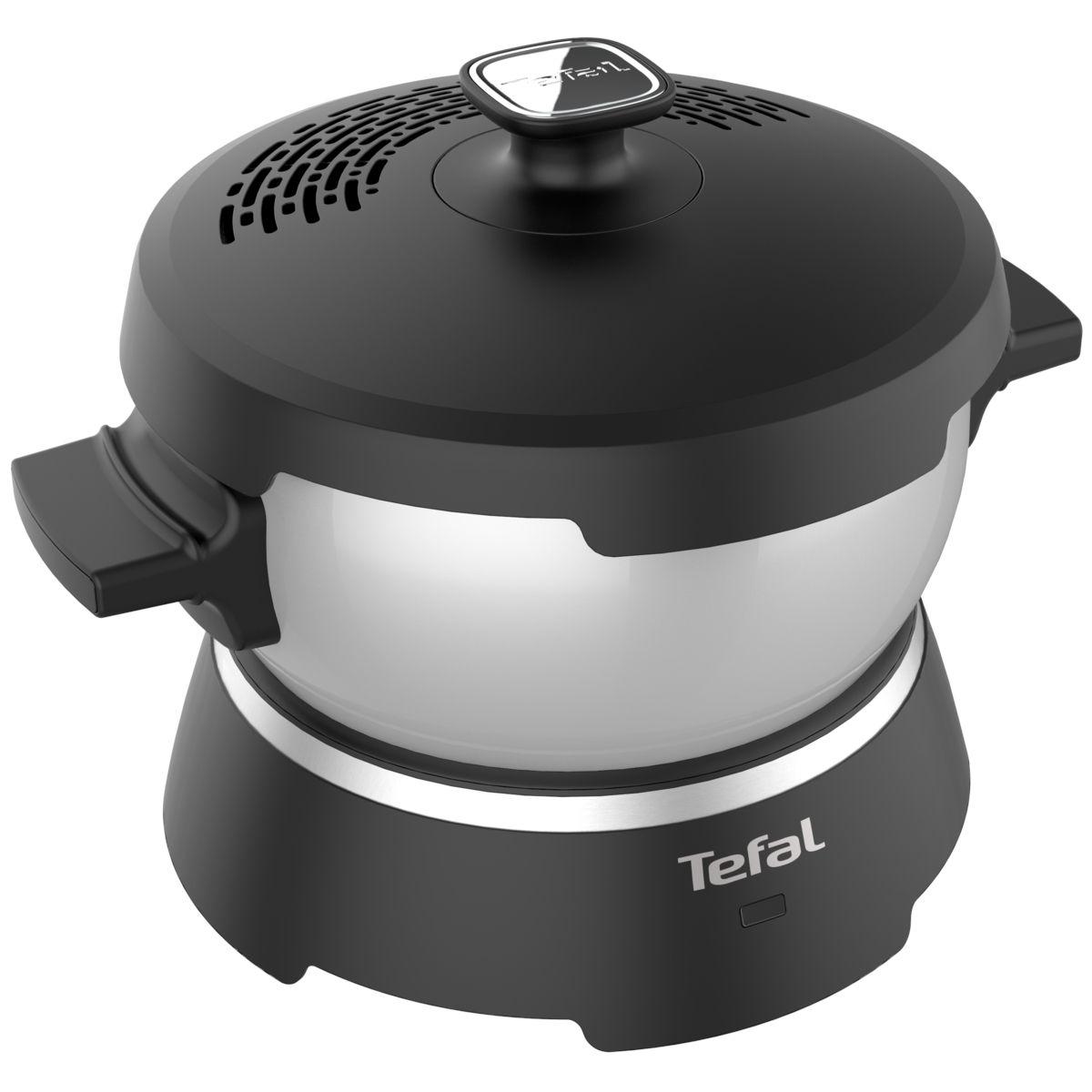 Friteuse tefal oleoclean snack (photo) Friteuse tefal oleoclean snack (photo)