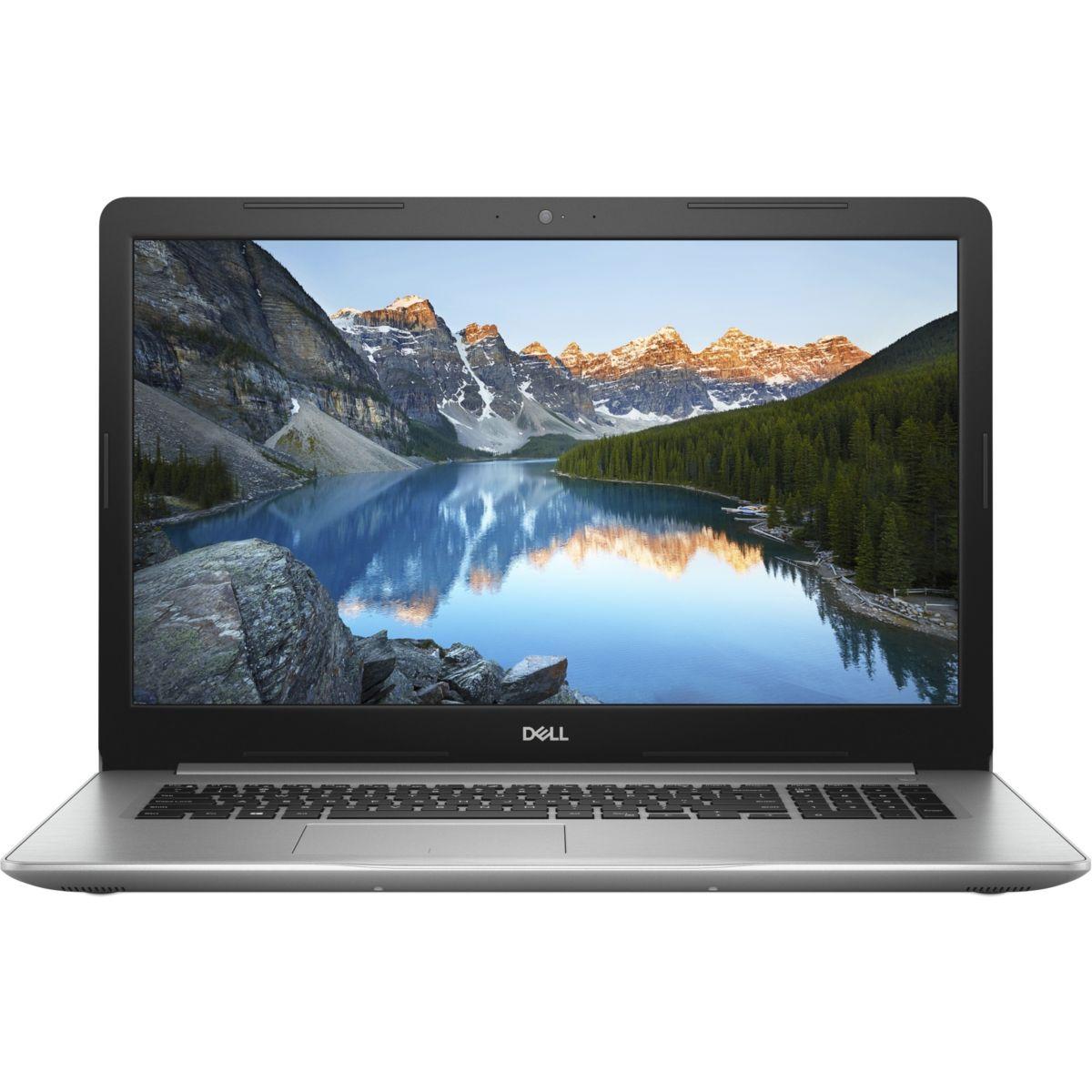Ordinateur portable dell inspiron 17-5770-sku12 - 7% de remise imm�diate avec le code : automne7 (photo) Ordinateur portable dell inspiron 17-5770-sku12 - 7% de remise imm�diate avec le code : automne7 (photo)