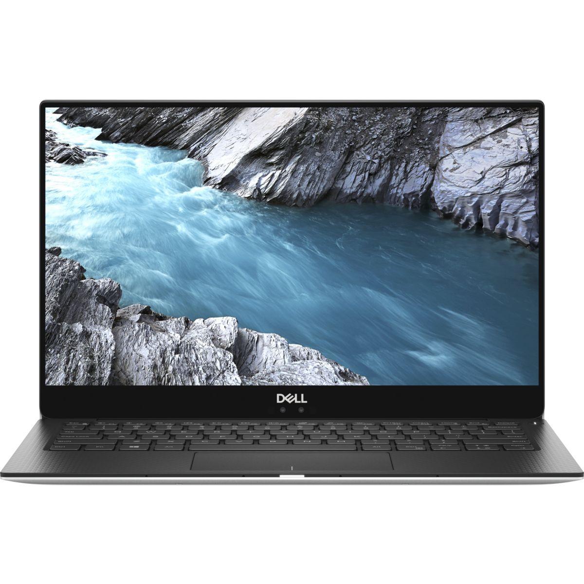 Ordinateur portable dell xps 13-9370-sku22 (photo) Ordinateur portable dell xps 13-9370-sku22 (photo)