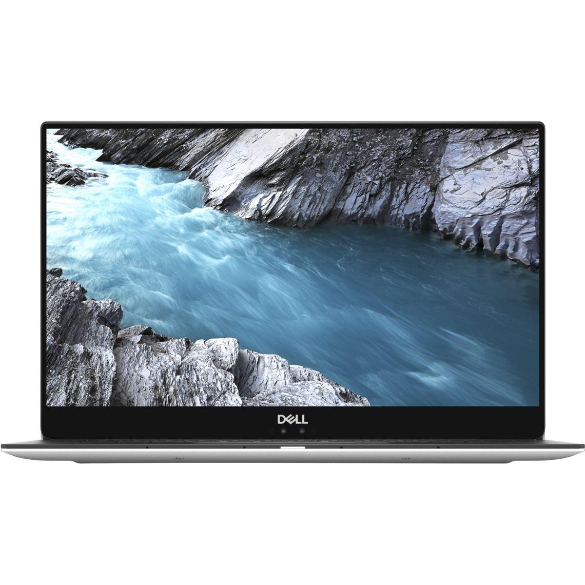 Ordinateur portable dell xps 13-9370-sku20 (photo) Ordinateur portable dell xps 13-9370-sku20 (photo)